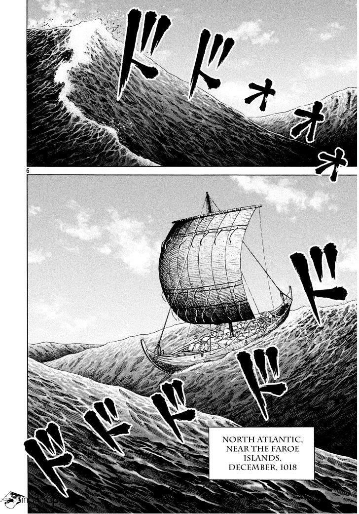 Vinland Saga, Chapter 110 image 06